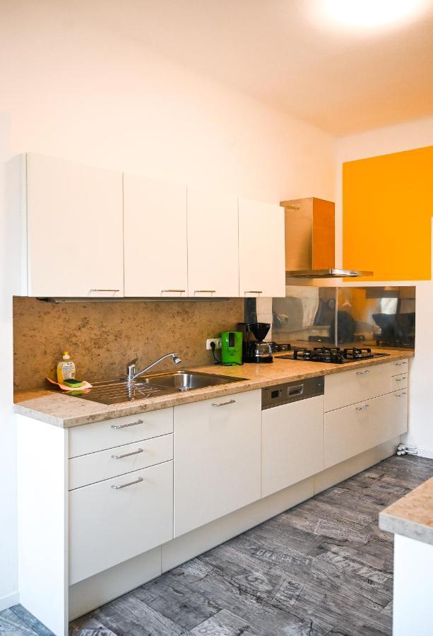 Highlight Suite Donaustadt Vídeň Exteriér fotografie